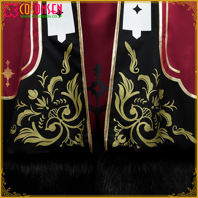 魔法使いの約束 まほやく 極光祈る犬使いのバラッド〜中央の国