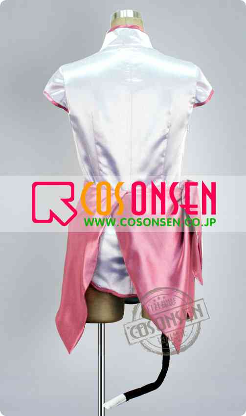 シャイニング ハーツ リン シャオメイ コスプレ衣装 Cos衣装 コスチューム Cosonsen コスプレ通販