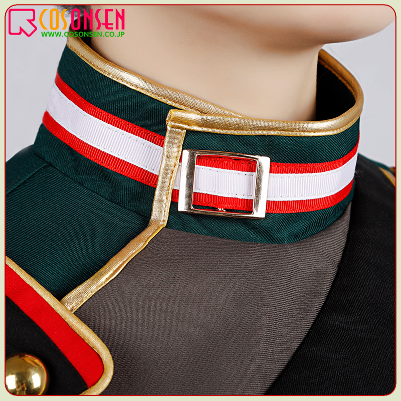 あんスタ Double Face ダブルフェイス 桜河こはく コスプレ衣装