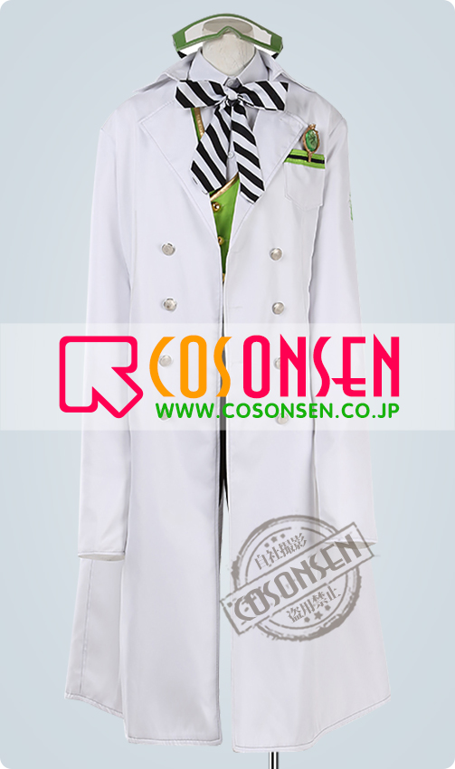 ツイステッドワンダーランド ディアソムニア寮 リリア・ヴァンルージュ