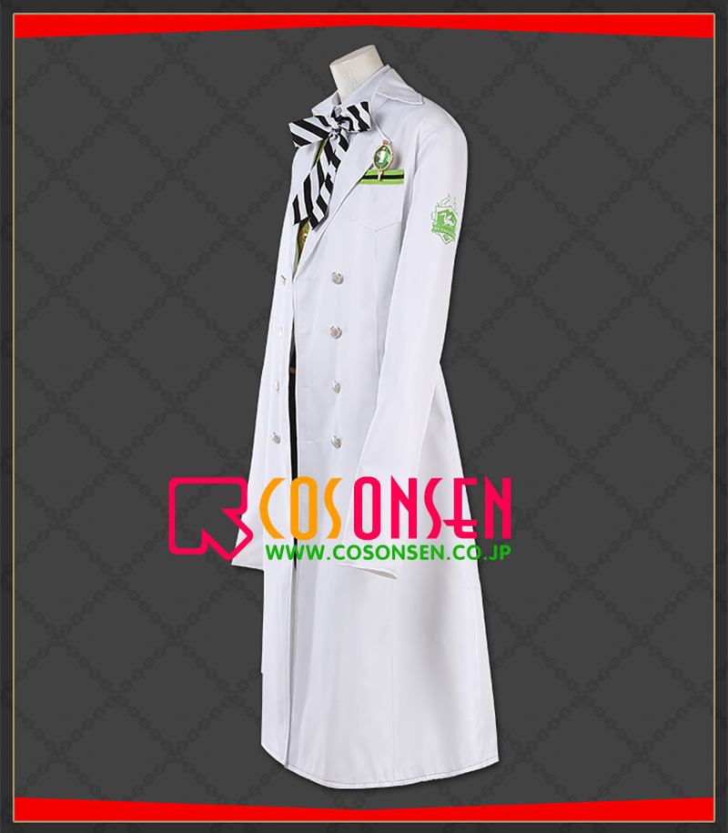 ツイステッドワンダーランド ディアソムニア寮 リリア・ヴァンルージュ