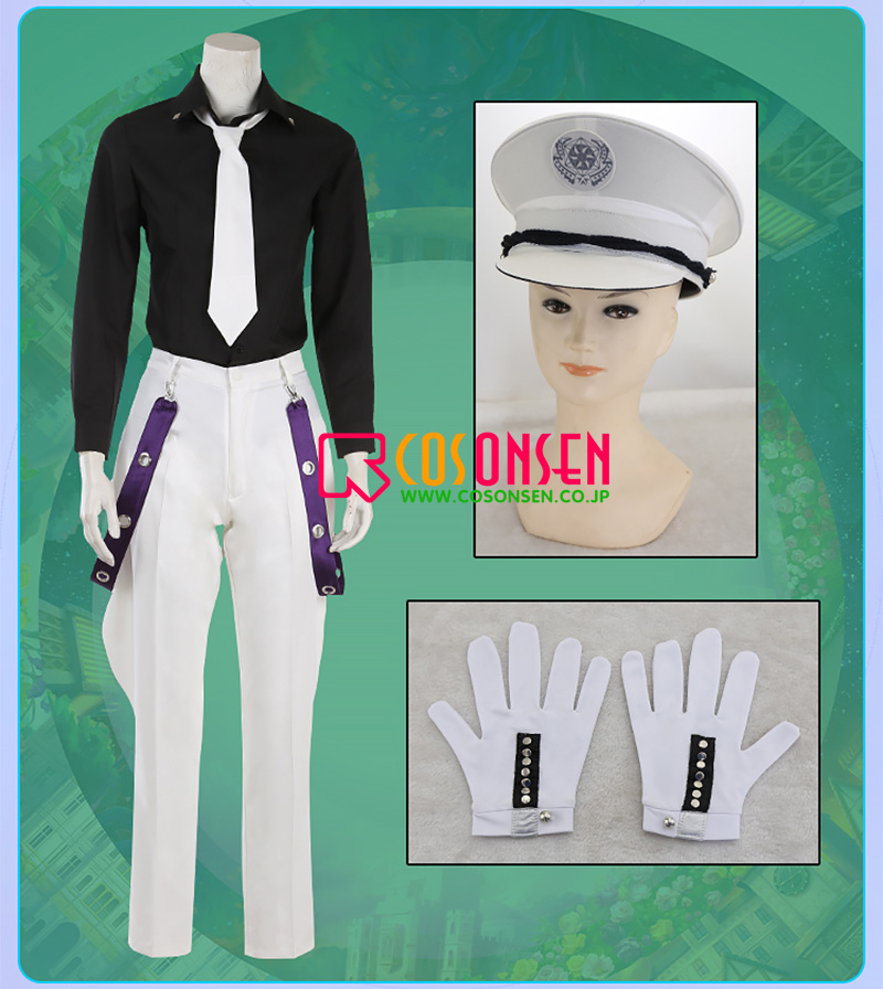 魔法使いの約束 まほやく 1st Anniversary きみに花を、空に魔法を 北