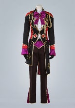 あんさんぶるスターズ！！あんスタ Valkyrie  Eternal Weaving 斎宮宗 コスプレ衣装