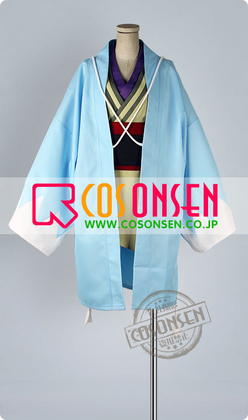 藤堂平助 コスプレ衣装｜コスプレ衣装 製作販売