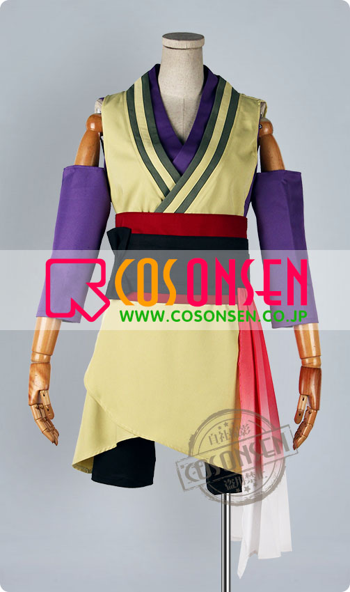 藤堂平助 コスプレ衣装｜コスプレ衣装 製作販売