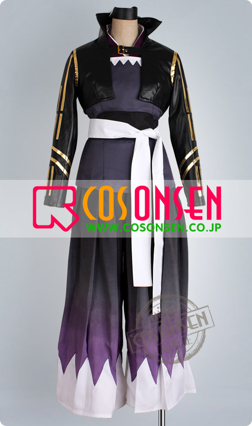 土方歳三 コスプレ衣装 コスプレ衣装 製作販売