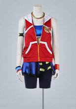 ウマ娘 プリティーダービー ウイニングチケット 勝負服 コスプレ衣装