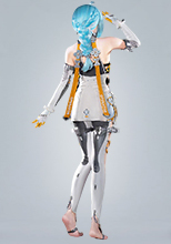 ゼンレスゾーンゼロ ZZZシード-SEED　コスプレ衣装