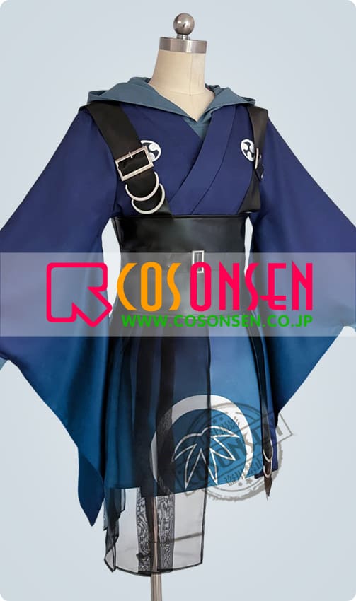 超かぐや姫! 酒寄彩葉 コスプレ衣装 -COSONSEN