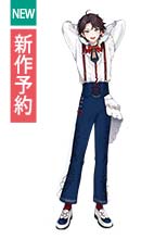 名探偵プリキュア！キュアアンサー コスプレ衣装