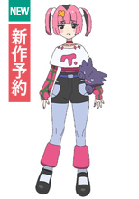 名探偵プリキュア！キュアアンサー コスプレ衣装