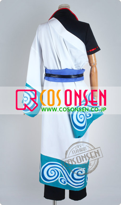 坂田銀時 コスプレ衣装｜コスプレ 衣装販売