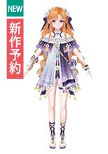 名探偵プリキュア！キュアアルカナ・シャドウ コスプレ衣装