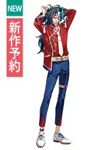 名探偵プリキュア！キュアアンサー コスプレ衣装