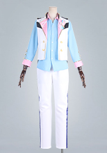 あんさんぶるスターズ！ 四周年記念衣装 2wink 葵ひなた 葵ゆうた