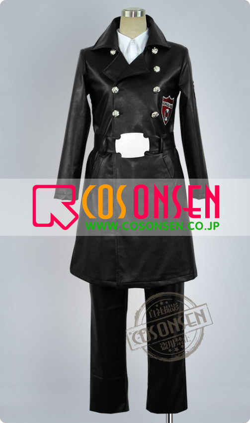 スペルビ スクアーロ 現代隊服｜コスプレ衣装販売