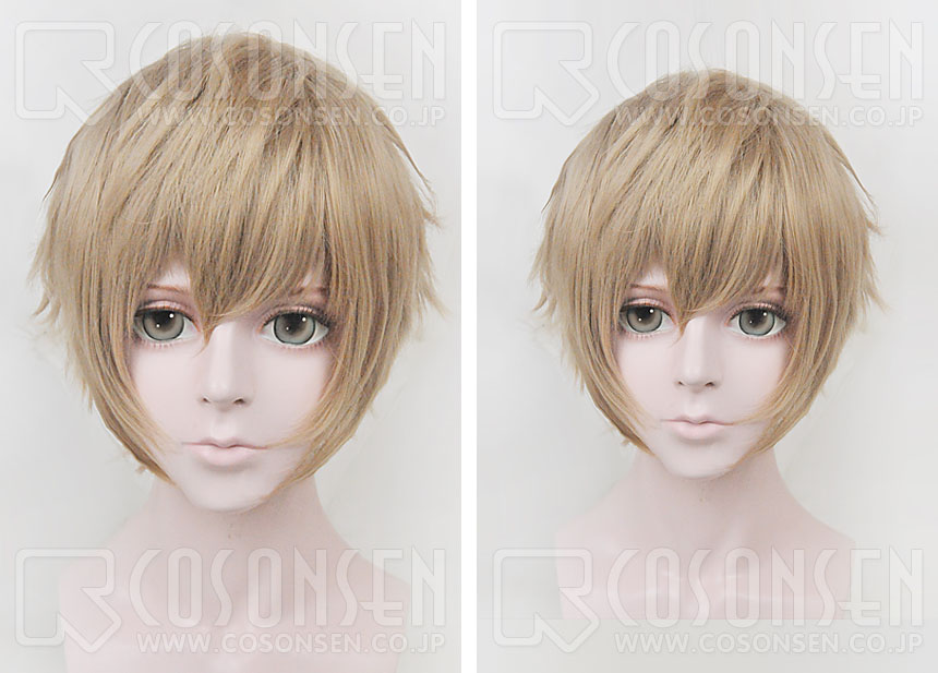 綺瀬様　セミオーダー用ウィッグ 専用ページ 綺瀬様 コスプレ ウィッグ オーダー 専用ページ 綺瀬様 セミオーダー用