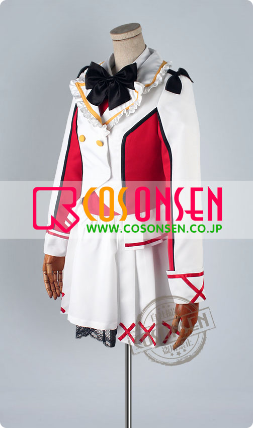 西木野真姫 コスプレ衣装｜COSONSEN コスプレ通販