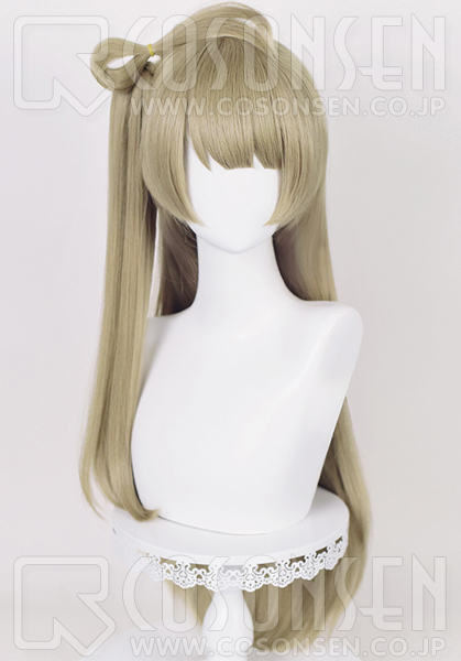 南ことり コスプレウィッグ｜COSONSEN コスプレ通販