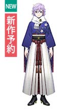 名探偵プリキュア！キュアアンサー コスプレ衣装