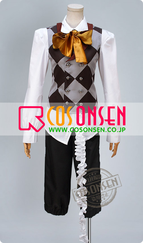 ジョーカー コスプレ衣装｜COSONSEN コスプレ衣装 製作販売