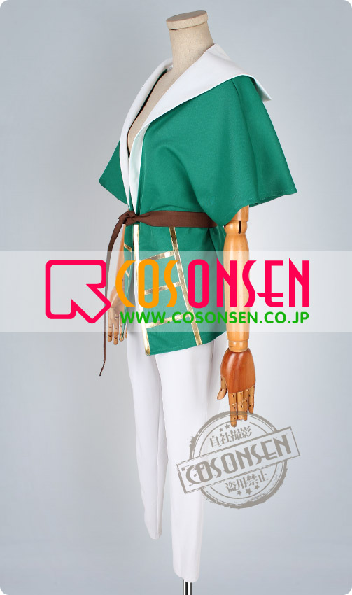 ユナン コスプレ衣装｜コスプレ 福袋