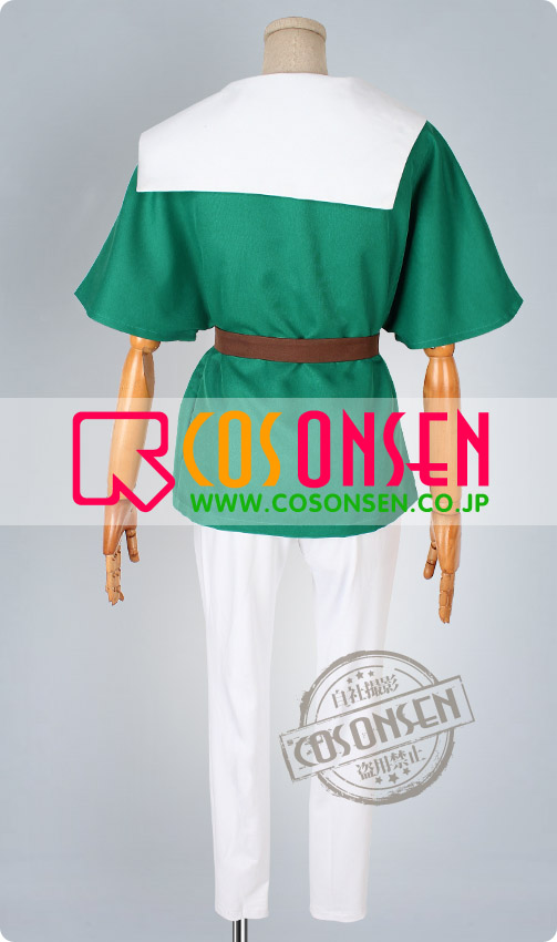 ユナン コスプレ衣装｜コスプレ 福袋