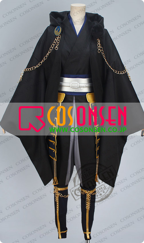 鶴丸国永 衣装 Cosonsen コスプレ通販