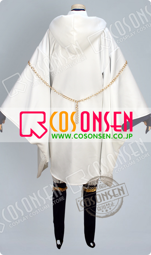 鶴丸国永 コスプレ衣装｜COSONSEN コスプレ通販