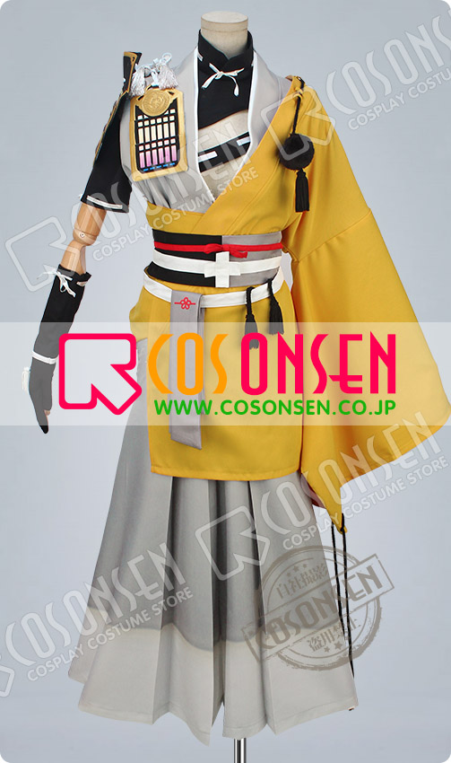 小狐丸 コスプレ衣装｜COSONSEN コスプレ通販