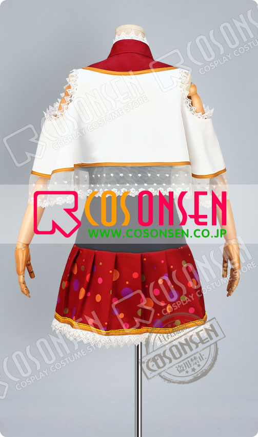 東條希 コスプレ衣装｜COSONSEN コスプレ通販