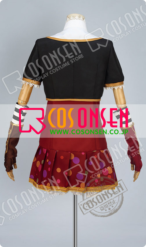 星空凛 コスプレ衣装｜COSONSEN コスプレ通販