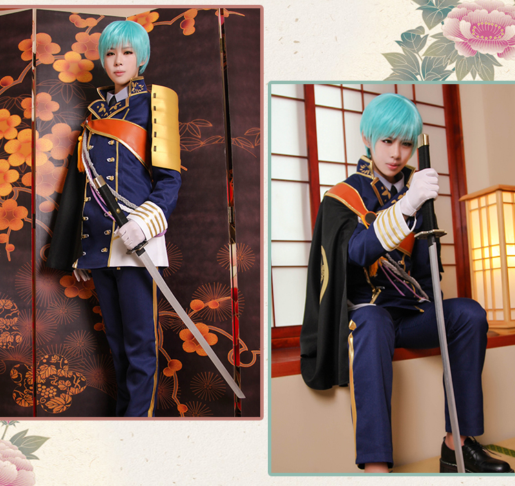 一期一振 コスプレ衣装｜COSONSEN コスプレ通販