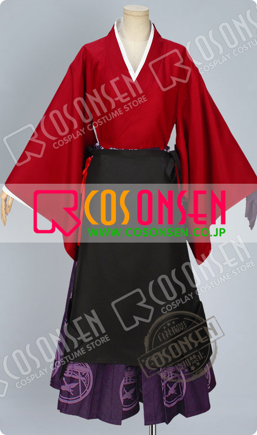 太郎太刀 コスプレ衣装｜COSONSEN コスプレ通販