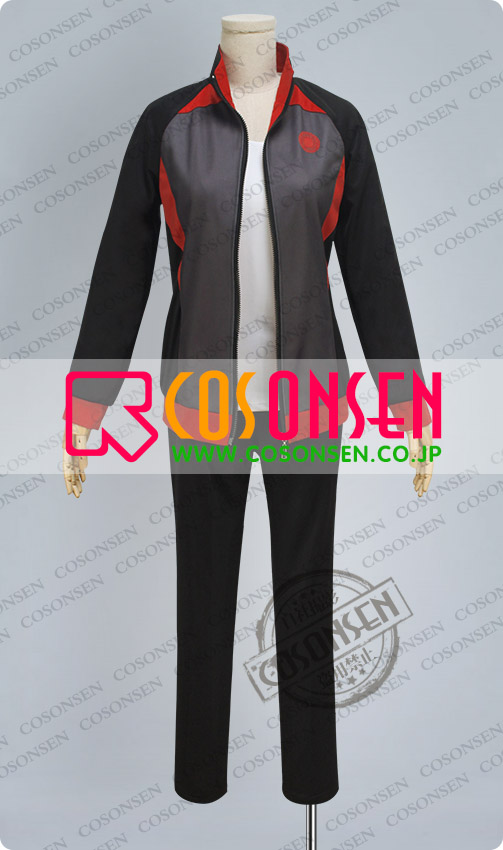 刀剣乱舞 大倶利伽羅 内番 コスプレ衣装 Cosonsen コスプレ衣装 刀剣乱舞 大倶利伽羅 内番 コスプレ衣装 Cosonsen コスプレ衣装