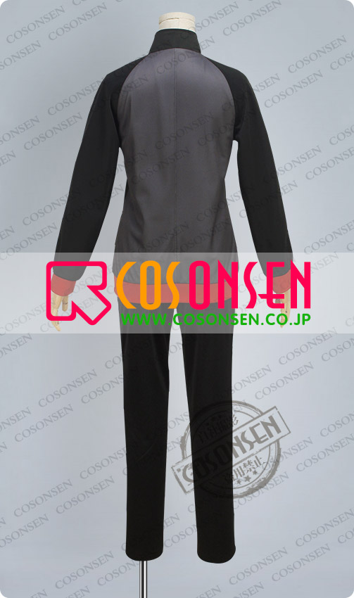 刀剣乱舞 大倶利伽羅 内番 コスプレ衣装｜COSONSEN コスプレ衣装