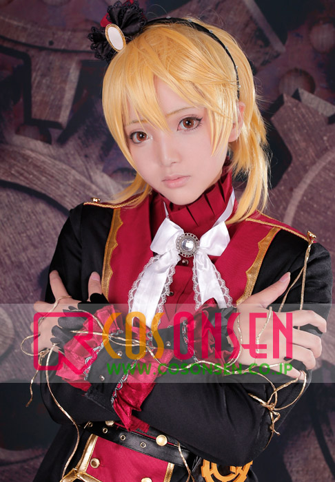 あんさんぶるスターズ Valkyrie 仁兎 なずな（にと なずな） コスプレ 