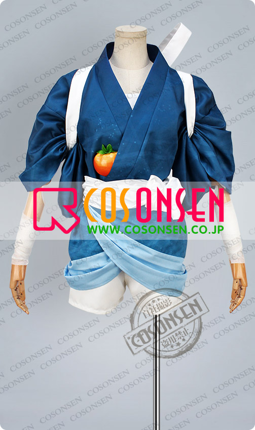 小夜左文字 内番衣装｜COSONSEN コスプレ通販