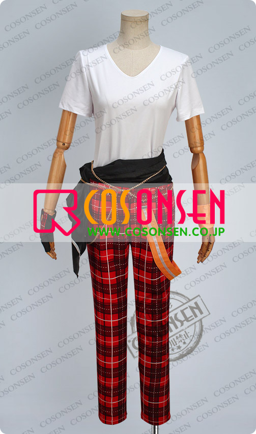 明星スバル 衣装｜COSONSEN コスプレ通販