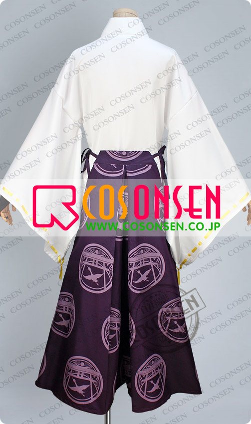 刀剣乱舞　太郎太刀　内番　コスプレ衣装