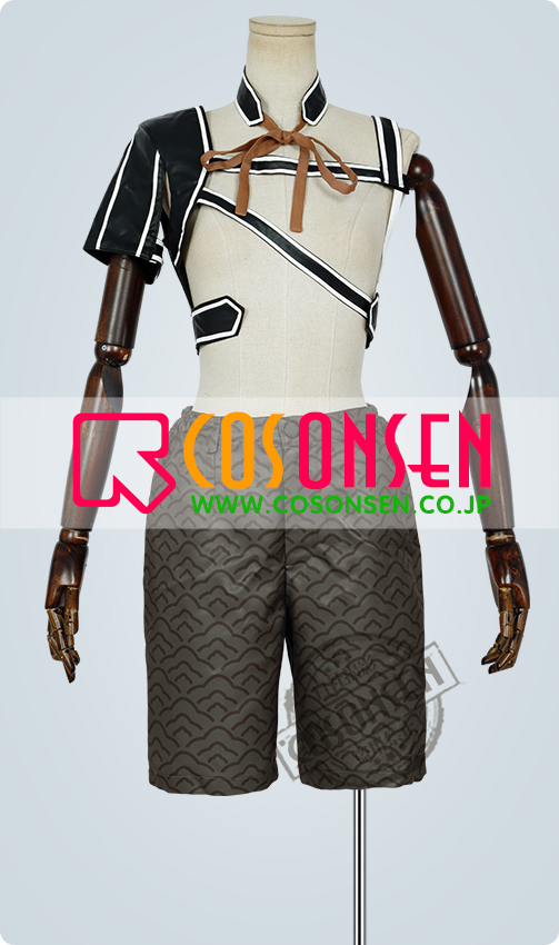 浦島虎徹 衣装 Cosonsen コスプレ通販