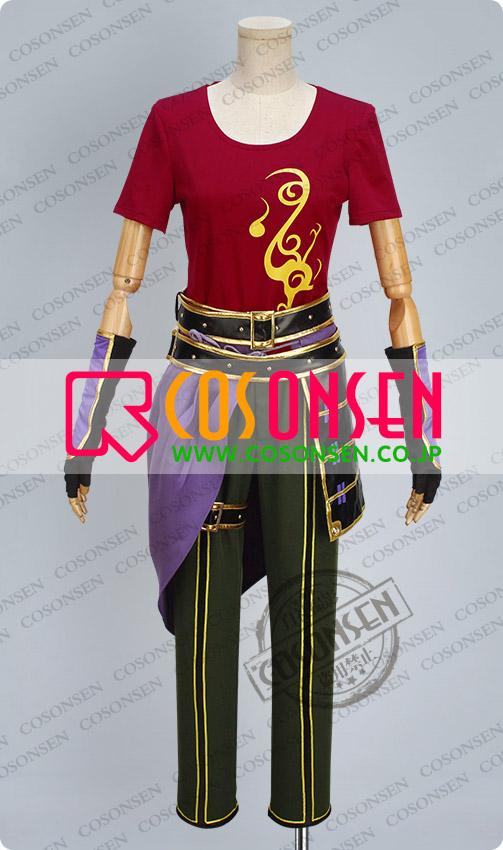 御手杵 衣装｜COSONSEN コスプレ通販