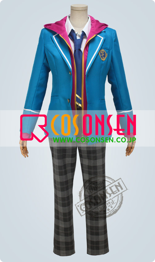 衣更真緒 衣装｜COSONSEN コスプレ通販