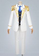 あんさんぶるスターズ!　fine　日々樹 渉　コスプレ衣装