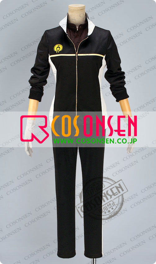 刀剣乱舞 膝丸 内番 コスプレ衣装｜COSONSEN コスプレ衣装