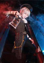 あんさんぶるスターズ! UNDEAD 大神晃牙 コスプレ衣装｜COSONSEN 