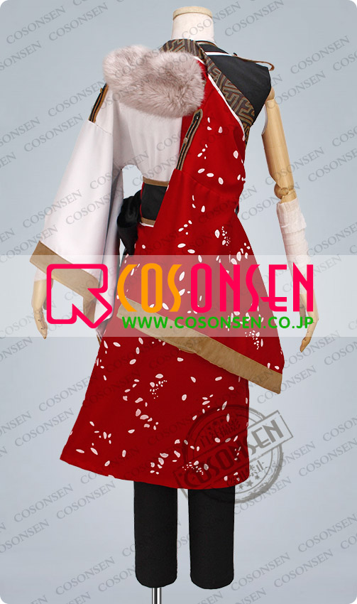 あんスタ 神崎颯馬 紅月 ユニット衣装 コスプレ Sale 74 Off