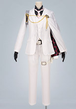 刀剣乱舞　亀甲貞宗　出陣　コスプレ衣装