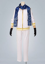 刀剣乱舞 亀甲貞宗 内番 コスプレ衣装｜COSONSEN コスプレ衣装