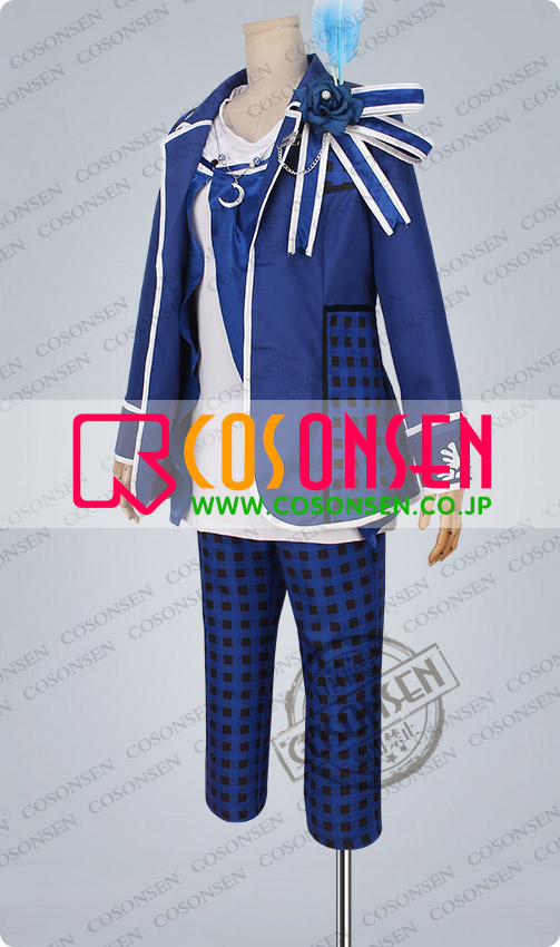 B-PROJECT　MooNs　音済百太郎　コスプレ衣装